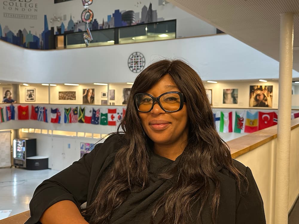 DLD College London Strengthens Senior Leadership Team